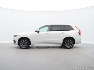 Volvo XC90 2,0 D 165 kW Inscription 2015