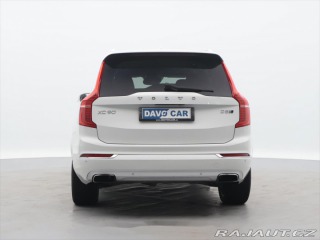 Volvo XC90 2,0 D 165 kW Inscription 2015