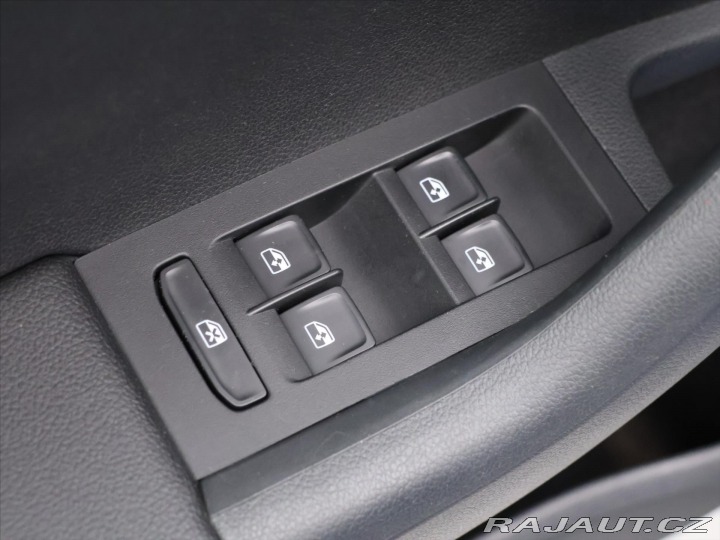 Škoda Octavia 2,0 TDI 110kW Style CZ 2017