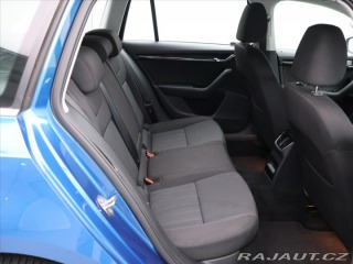 Škoda Octavia 2,0 TDI 110kW Style CZ 2017