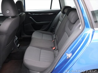 Škoda Octavia 2,0 TDI 110kW Style CZ 2017