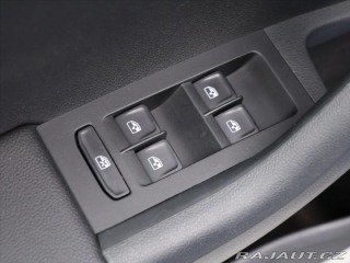 Škoda Octavia 2,0 TDI 110kW Style CZ 2017