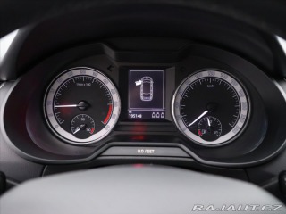 Škoda Octavia 2,0 TDI 110kW Style CZ 2017