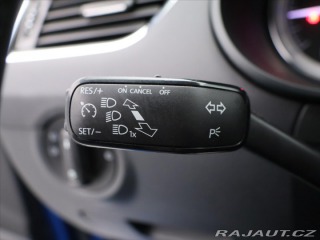 Škoda Octavia 2,0 TDI 110kW Style CZ 2017