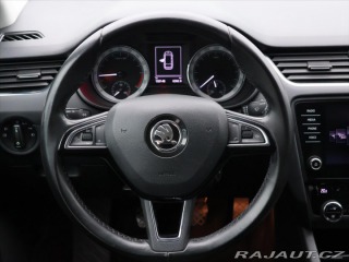 Škoda Octavia 2,0 TDI 110kW Style CZ 2017