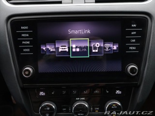 Škoda Octavia 2,0 TDI 110kW Style CZ 2017