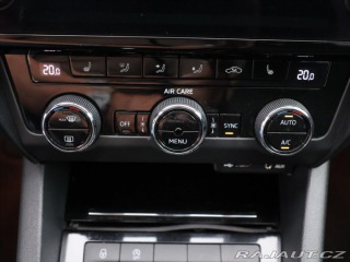 Škoda Octavia 2,0 TDI 110kW Style CZ 2017