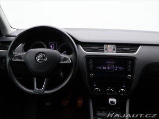 Škoda Octavia 2,0 TDI 110kW Style CZ 2017
