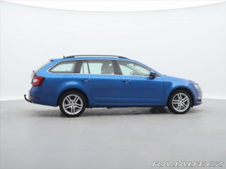 Škoda Octavia 2,0 TDI 110kW Style CZ 2017