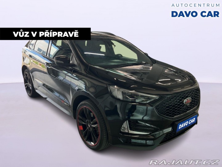 Ford Edge 2,0 TDCi 175kW AWD ST-Lin 2019