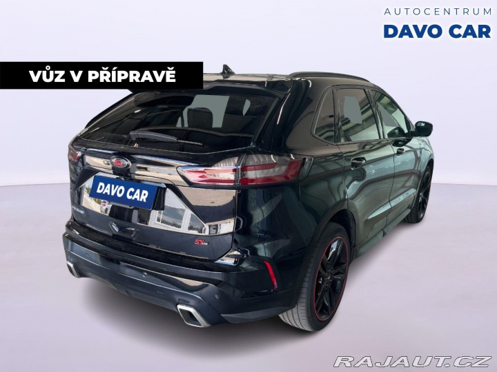 Ford Edge 2,0 TDCi 175kW AWD ST-Lin 2019