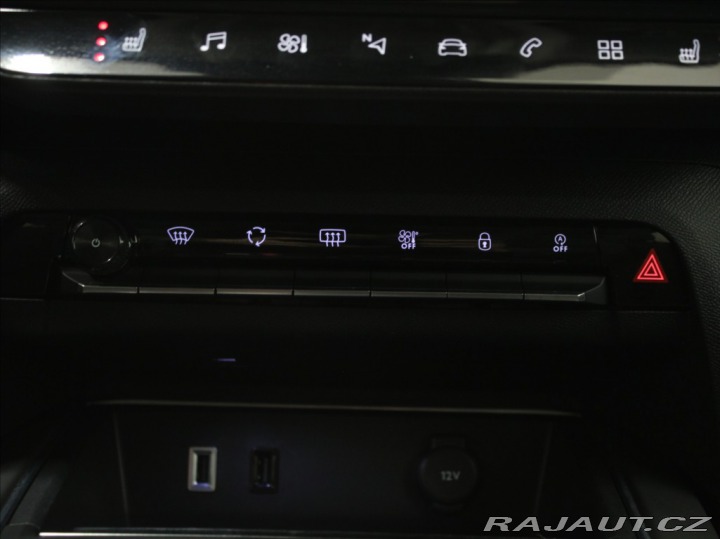 Citroën C5 Aircross 1,5 HDi 96kW AT Výprodej! 2025