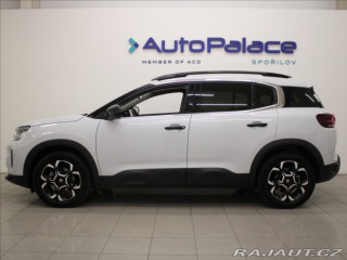 Citroën C5 Aircross 1,5 HDi 96kW AT Max.20tkm 2025