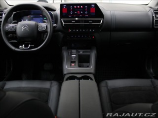 Citroën C5 Aircross 1,5 HDi 96kW AT Max.20tkm 2025