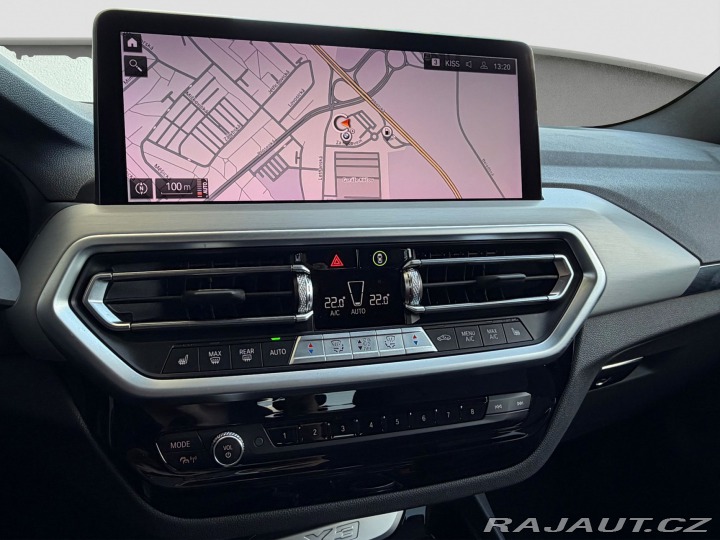 BMW X3 xDrive20d 2021