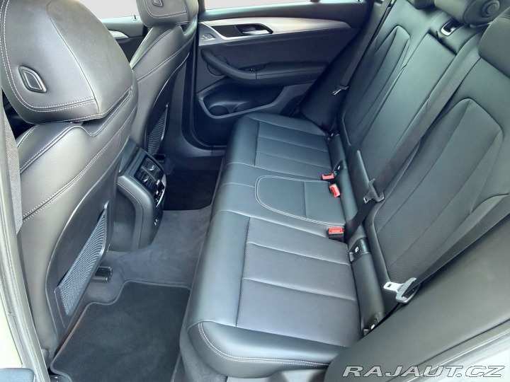 BMW X3 xDrive20d 2021