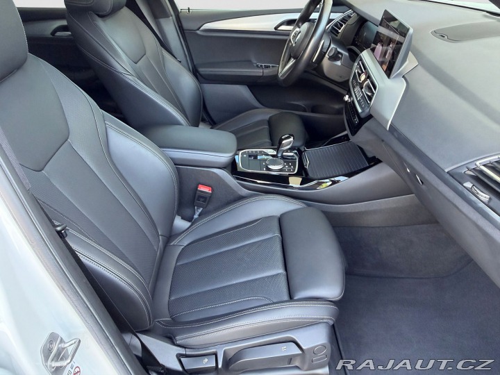 BMW X3 xDrive20d 2021