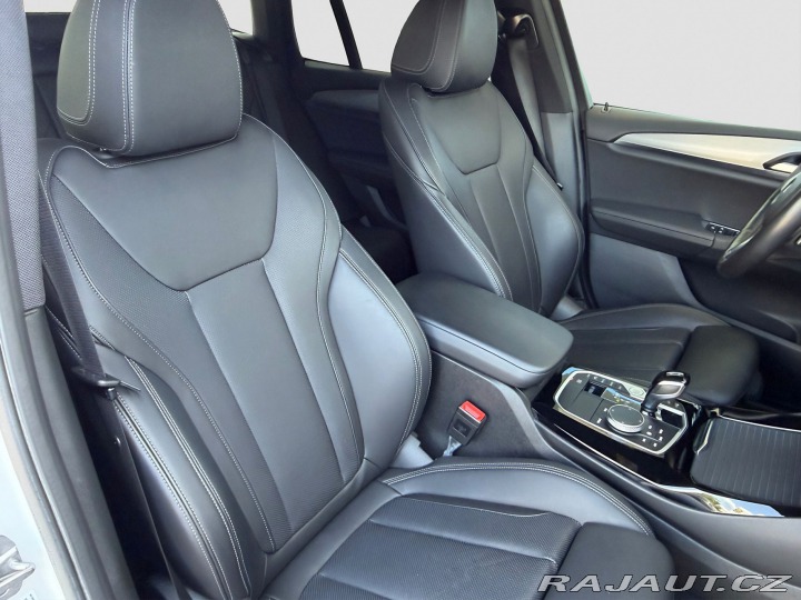 BMW X3 xDrive20d 2021