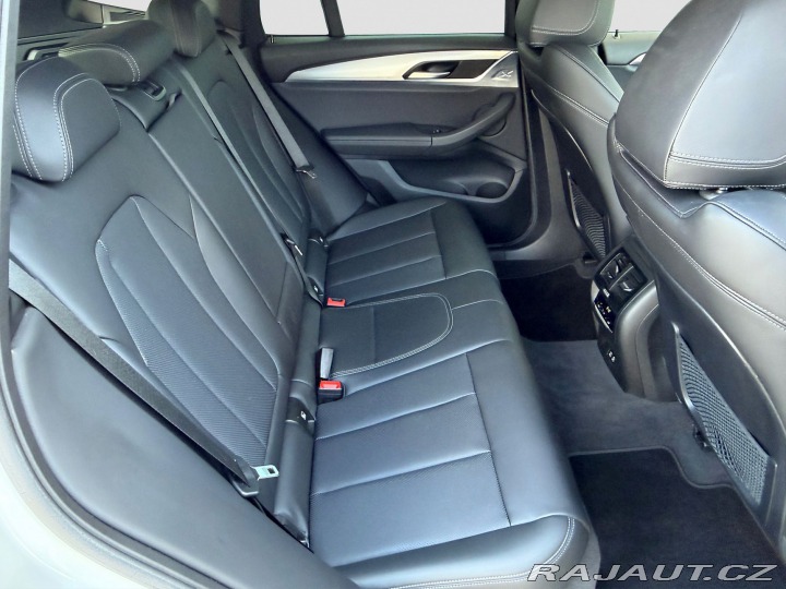 BMW X3 xDrive20d 2021