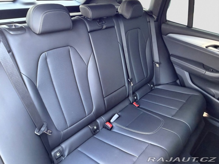 BMW X3 xDrive20d 2021