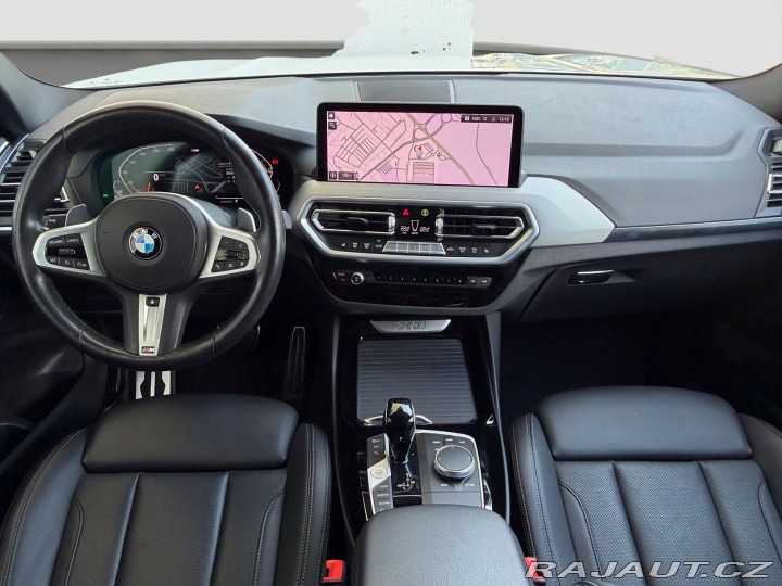 BMW X3 xDrive20d 2021