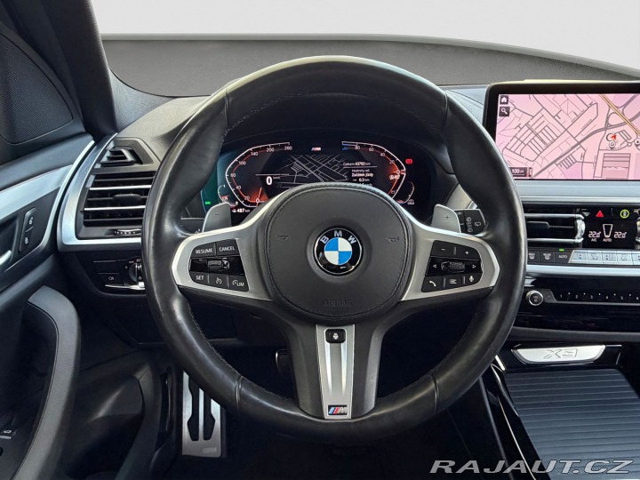 BMW X3 xDrive20d 2021