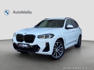 BMW X3 xDrive20d 2021