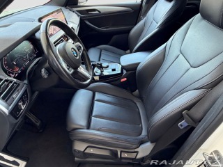 BMW X3 xDrive20d 2021