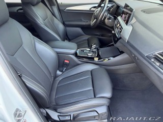 BMW X3 xDrive20d 2021