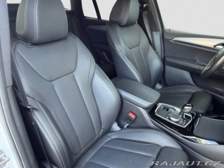 BMW X3 xDrive20d 2021