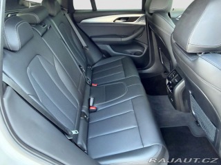 BMW X3 xDrive20d 2021