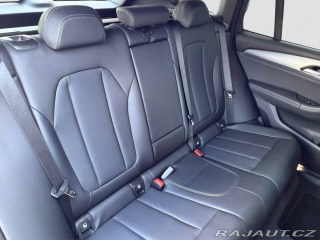 BMW X3 xDrive20d 2021