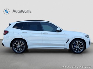BMW X3 xDrive20d 2021