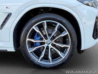 BMW X3 xDrive20d 2021