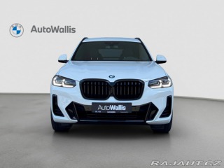 BMW X3 xDrive20d 2021
