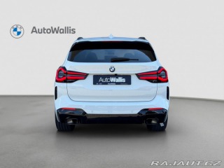 BMW X3 xDrive20d 2021