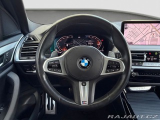 BMW X3 xDrive20d 2021