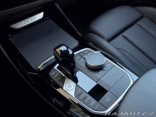 BMW X3 xDrive20d 2021