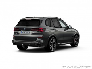 BMW X5 xDrive40d 2026