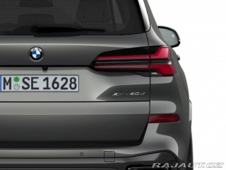 BMW X5 xDrive40d 2026