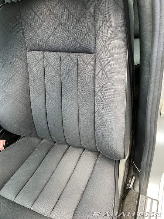 Mercedes-Benz 124 E 200 1995