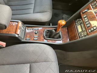 Mercedes-Benz 124 E 200 1995