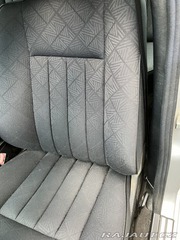 Mercedes-Benz 124 E 200 1995