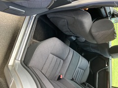 Mercedes-Benz 124 E 200 1995