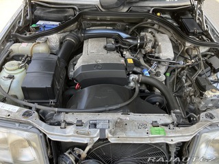 Mercedes-Benz 124 E 200 1995