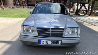 Mercedes-Benz 124 E 200 1995