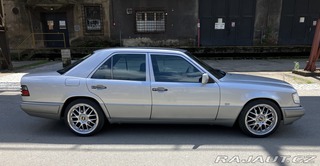 Mercedes-Benz 124 E 200 1995