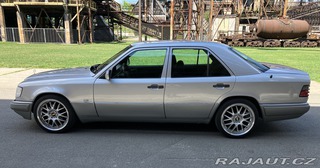 Mercedes-Benz 124 E 200 1995