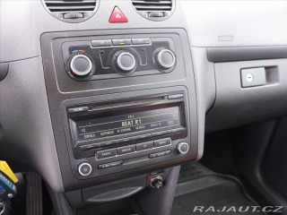 Volkswagen Caddy 1,2 TSI 77kW Roncalli 2011