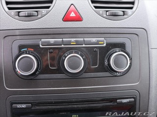 Volkswagen Caddy 1,2 TSI 77kW Roncalli 2011